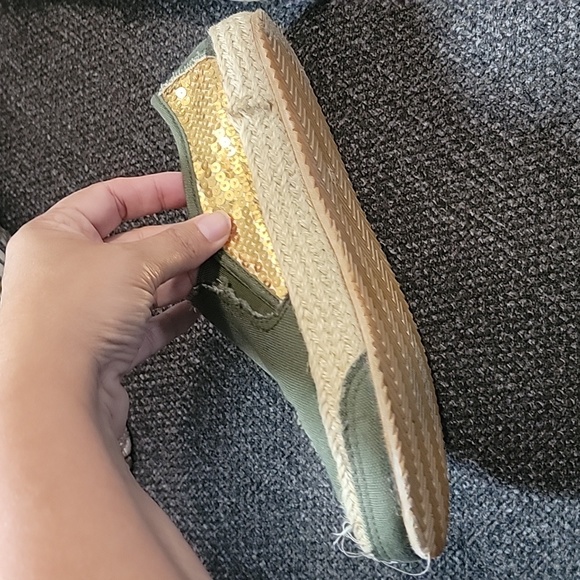 Disney Mickey Mouse slip on loafers - Picture 3 of 7